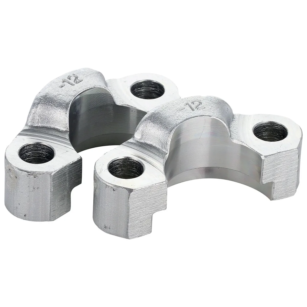 Sae-Flänshalva 2 3000Psi