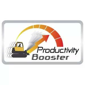 Mottagare Mr360R Leica