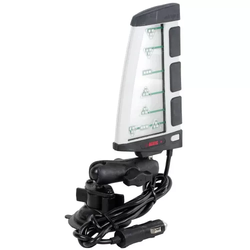 Hyttdisplay Md360R