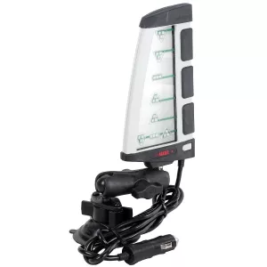 Hyttdisplay Md360R