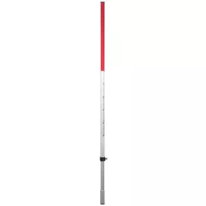Avvägningsstång För Laser Max 2,4M