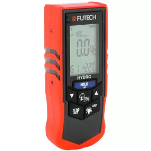 Fuktmätare Trä / Betong Hydro