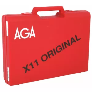 Gassvetsningssats X11 Pro Plus Aga