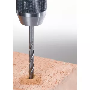 Betongborr 6X100Mm Long Life