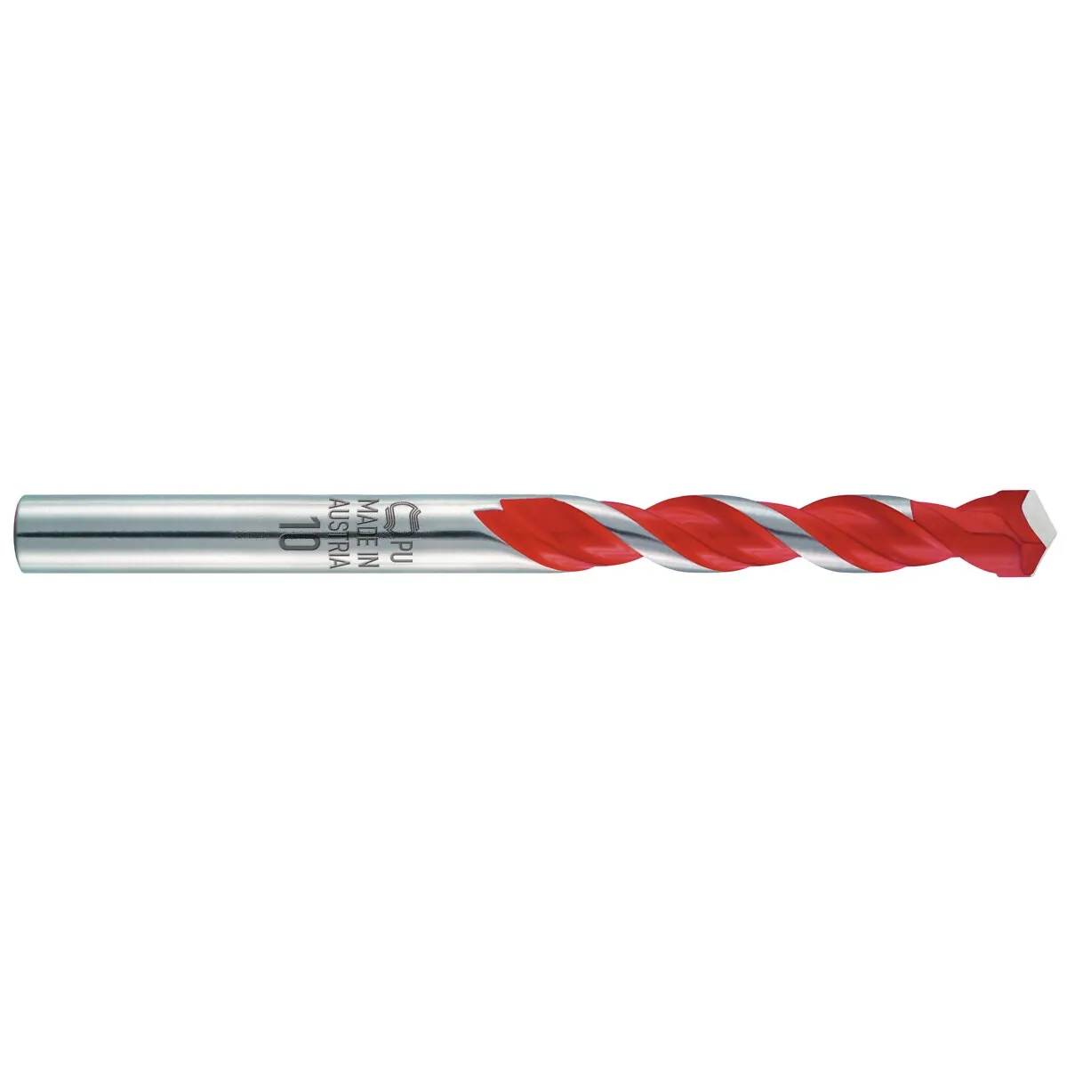 Borr 10X120Mm Profi Multicut