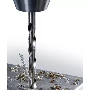 Metallborr 11,5Mm Hss Super Din338