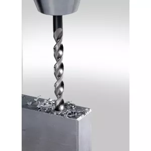 Metallborr 2,5Mm Hss-Co Forte Cobalt Din338