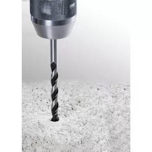 Betongborr 5X55Mm Profi Beton