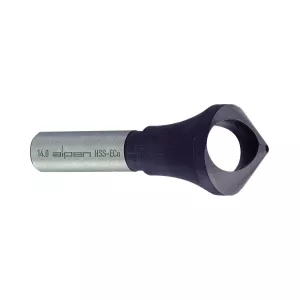 Försänkare 10,0Mm 90 Hss Cobalt