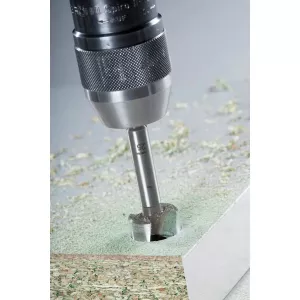 Kvistborr / Cylinderborr 22Mm Forstner