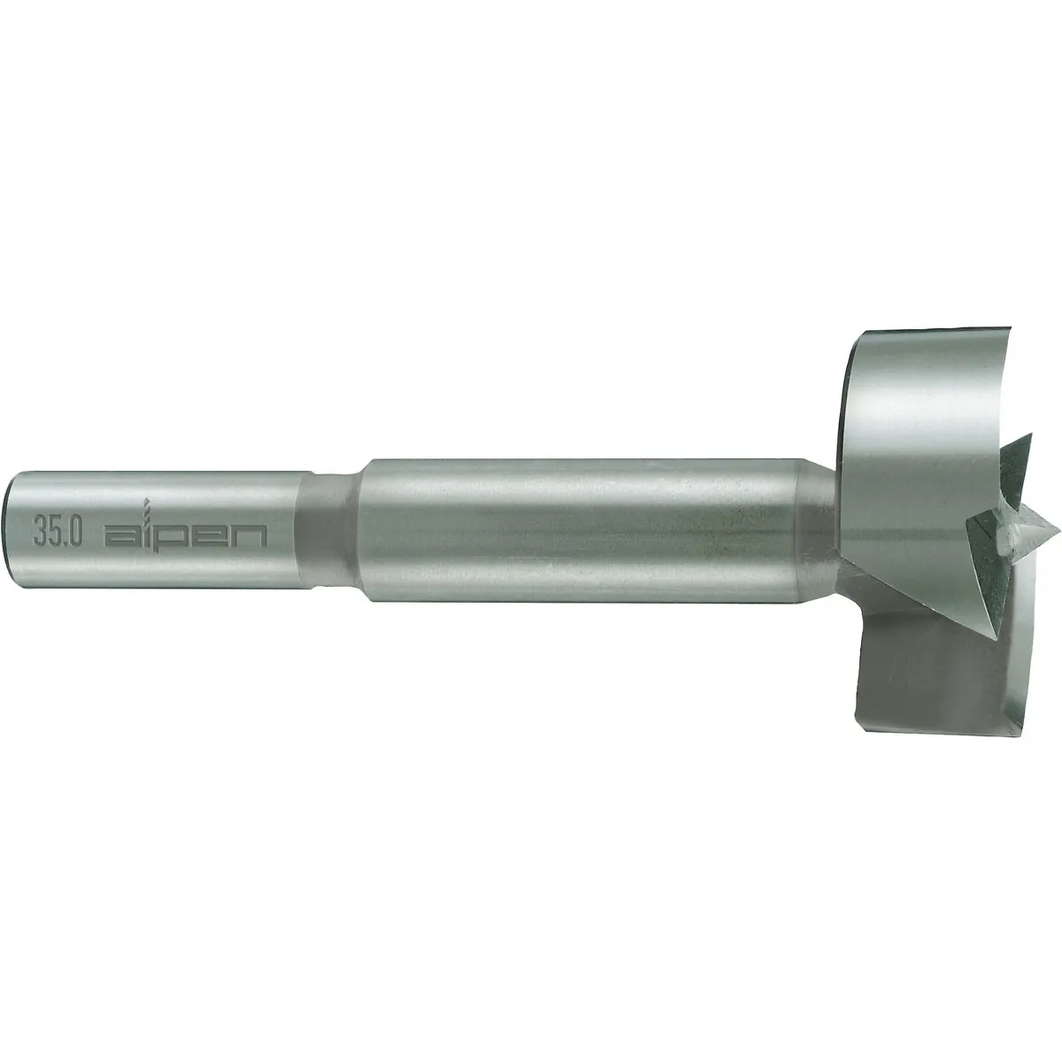 Kvistborr / Cylinderborr 25Mm Forstner