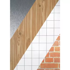 Borr 8X120Mm Profi Multicut 1/4"