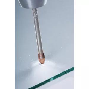 Glasborr 5Mm Profi Glas