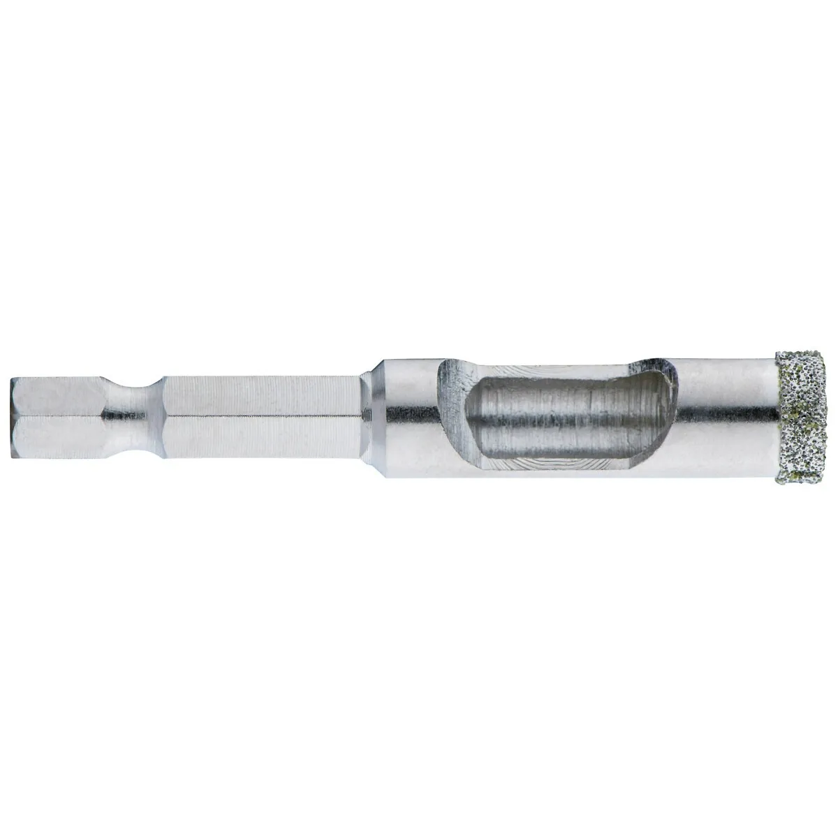 Diamantborr 6Mm Profi Diamant 1/4"