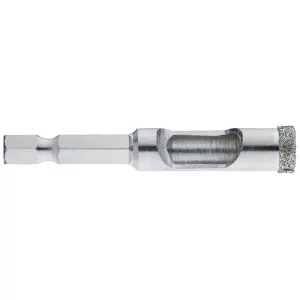 Diamantborr 10Mm Profi Diamant 1/4"