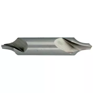 Dubbhålsborr 4,0-10,0Mm Din333 R 10St