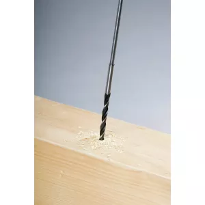 Installationsborr 10X400Mm Holz