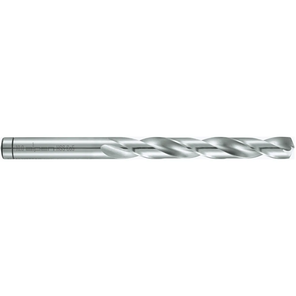 Metallborr 12,0Mm Hss-Co Cobalt Din338