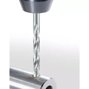 Metallborr 12,5Mm Hss-Co Cobalt Din338