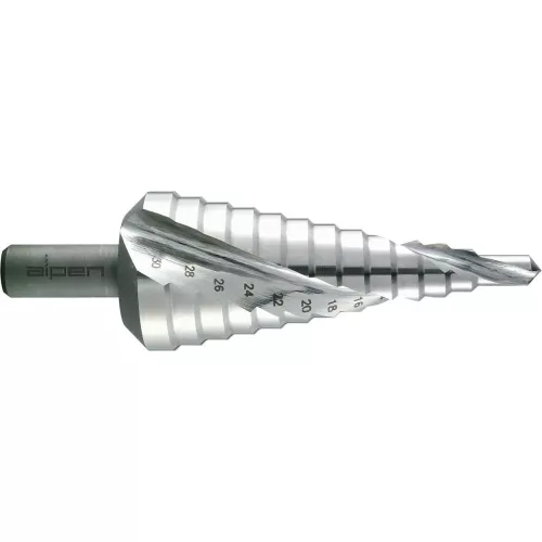 Stegborr 4-20Mm Hss