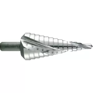 Stegborr 6-37Mm (Pg7-Pg29) Hss-Co