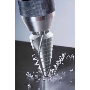 Stegborr 6-37Mm (Pg7-Pg29) Hss-Co