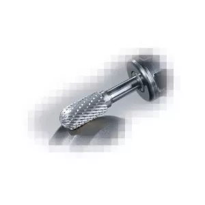 Roterande Fil 10X20X6Mm 65Mm