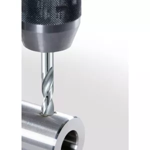 Metallborr 3,2Mm Hss-Co Pz-Cobalt Din1897