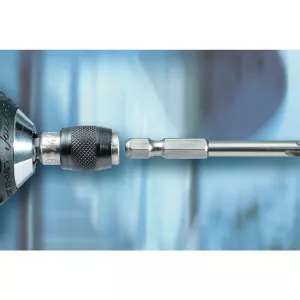 Metallborr 4,0Mm Hss Super Din338 1/4"