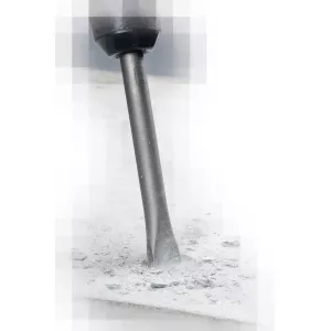 Flatmejsel 25X280Mm Sds-Max