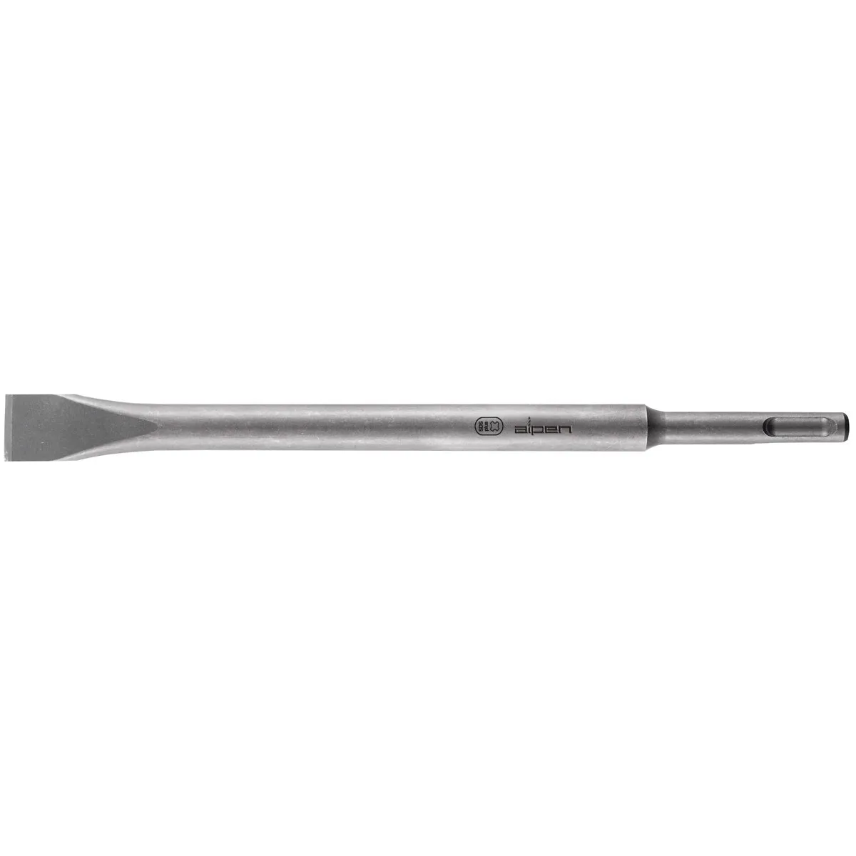 Flatmejsel 20X250Mm Sds-Plus