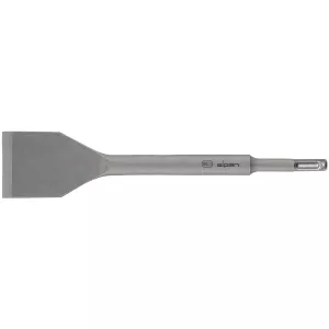 Kakelmejsel 50X250Mm Böjd Sds-Plus