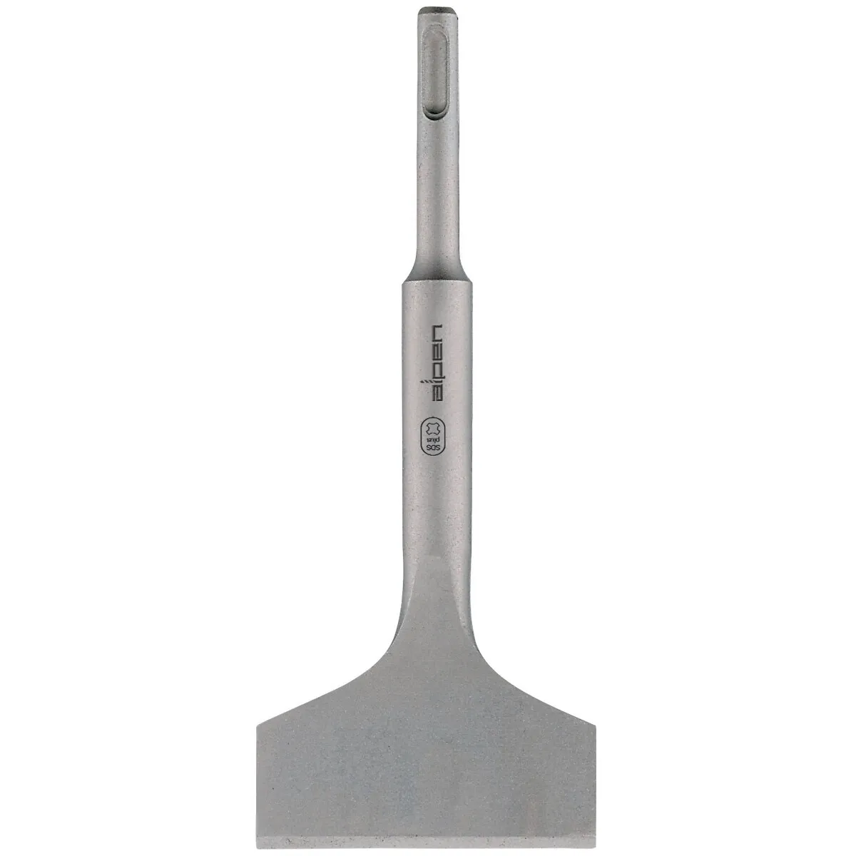 Spadmejsel 75X165Mm Sds-Plus