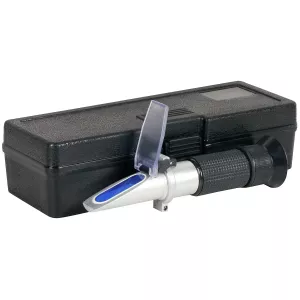 Optisk Glykolmätare