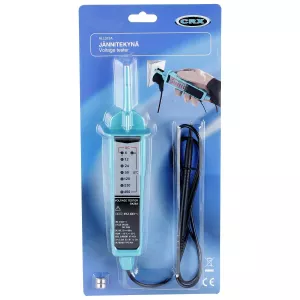 Spänningsdetektor 6-400V