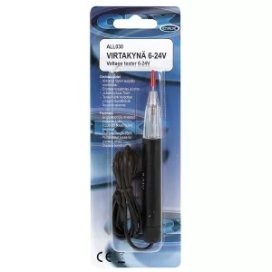 Testpenna 6-24V