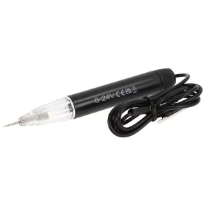 Testpenna 6-24V