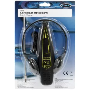 Stetoskop Elektronisk 9V