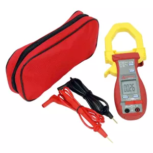 Tångamperemeter Catiii Amprobe