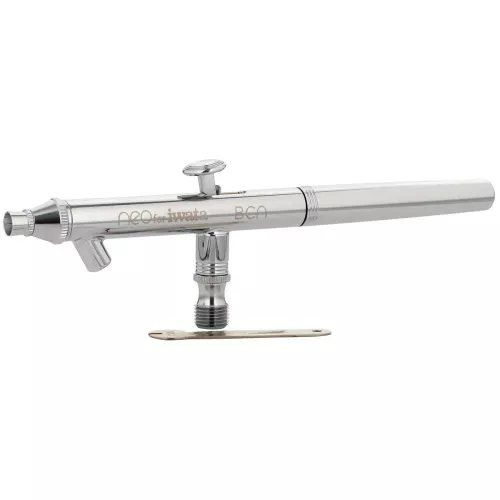 Airbrusch-Färgspruta 0,5Mm Nedre Kopp