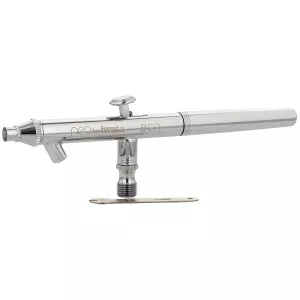 Airbrusch-Färgspruta 0,5Mm Nedre Kopp