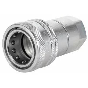 Snabbkoppling Hona 1/4" Bsp Iso A 7241-1 Faster
