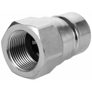 Snabbkoppling Hane 1" Bsp Iso A 7241-1 Faster