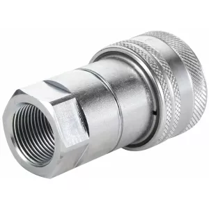 Snabbkoppling Hona 3/8" Bsp Iso A 7241-1 Faster