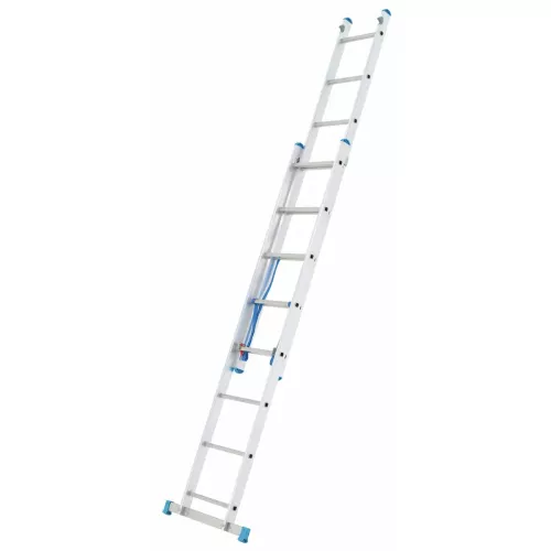 Kombistege 0,7X3,95M 6,8Kg Starline S+