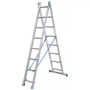 Kombistege 0,7X3,95M 6,8Kg Starline S+