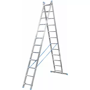 Kombistege 0,9X5,91M 11,3Kg Starline S+