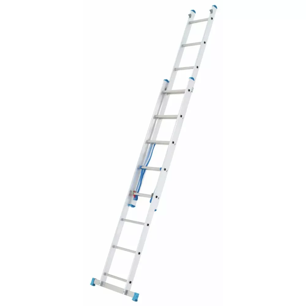 Kombistege 0,9X5,91M 11,3Kg Starline S+