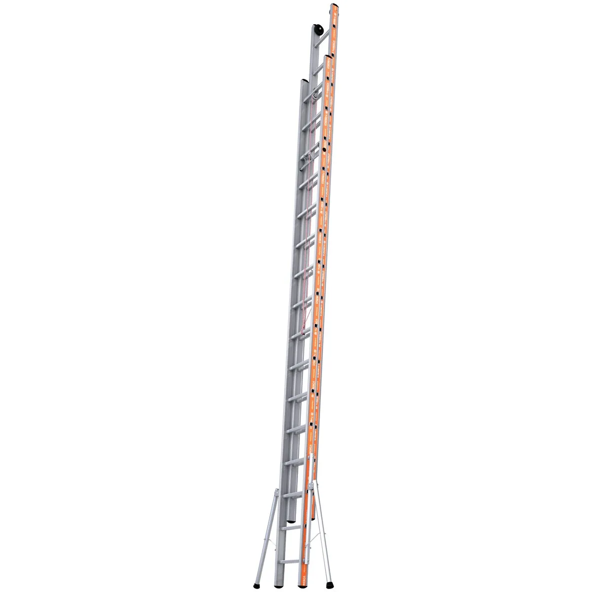 Utskjutsstege 0,41X8,01M 22Kg