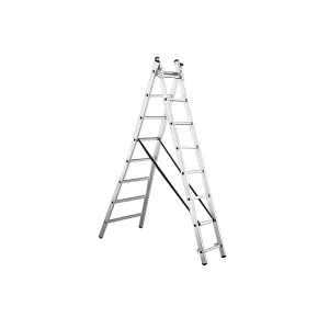 Kombistege 1,0X7,17M 19Kg